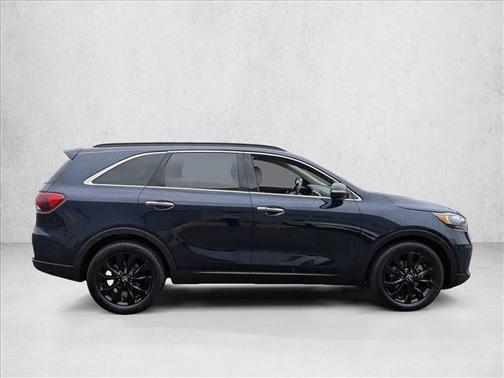 2020 Kia Sorento S