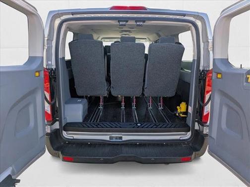 2019 Ford Transit-150 XLT