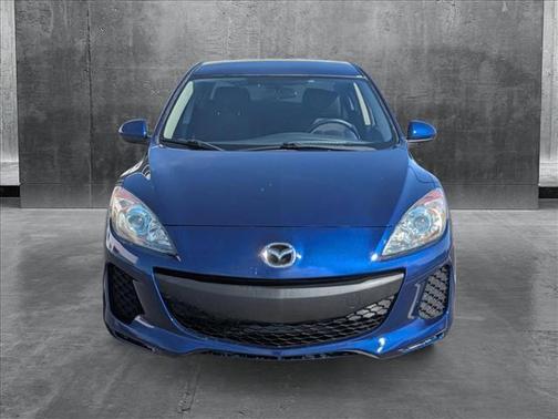 2013 Mazda Mazda3 i Touring