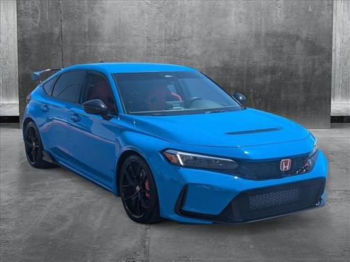 2024 Honda Civic Type R Base