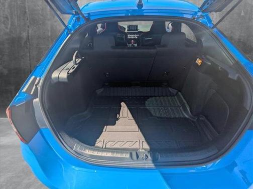 2024 Honda Civic Type R Base