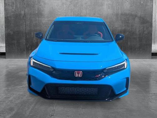 2024 Honda Civic Type R Base