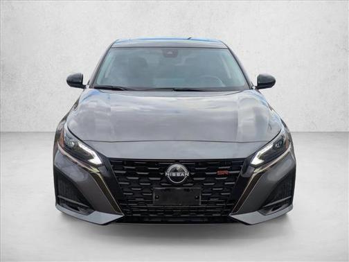 2024 Nissan Altima 2.0 SR