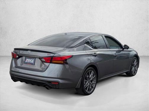 2024 Nissan Altima 2.0 SR