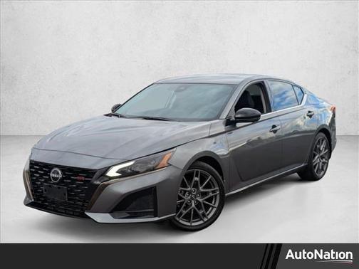 2024 Nissan Altima 2.0 SR