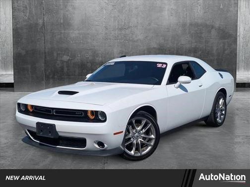 2023 Dodge Challenger GT
