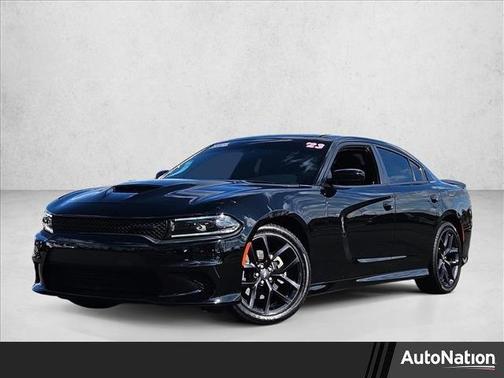 2023 Dodge Charger GT