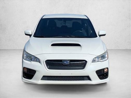 2017 Subaru WRX Base