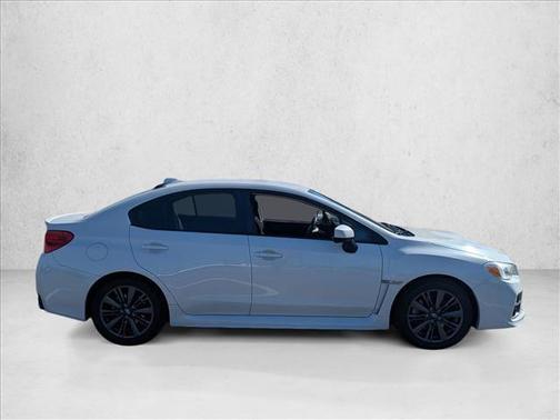 2017 Subaru WRX Base