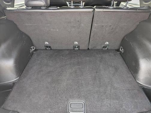 Bright White Clearcoat 2024 Jeep Compass Trailhawk