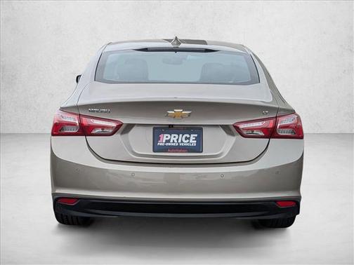 2024 Chevrolet Malibu 2LT