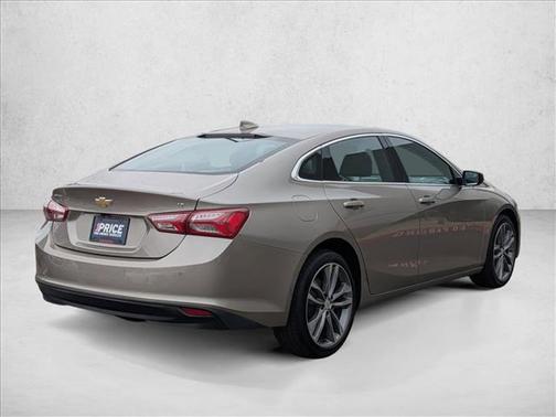 2024 Chevrolet Malibu 2LT