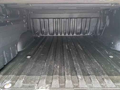 Silver Sky Metallic 2020 Toyota Tundra Limited