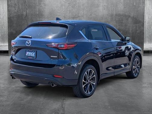 2023 Mazda CX-5 2.5 S Premium