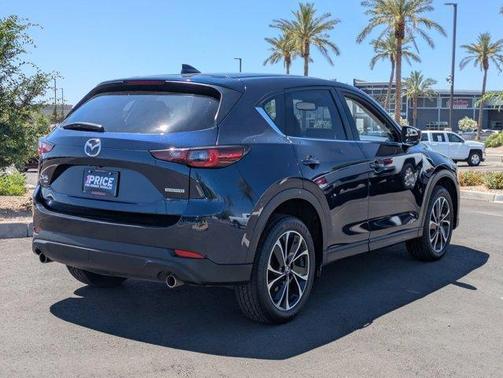 2023 Mazda CX-5 2.5 S Premium