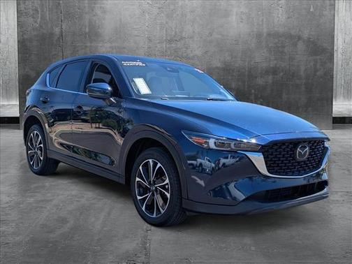 2023 Mazda CX-5 2.5 S Premium