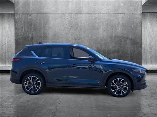 2023 Mazda CX-5 2.5 S Premium