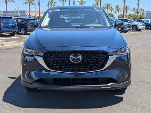 2023 Mazda CX-5 2.5 S Premium