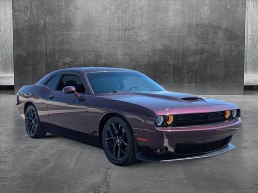 2020 Dodge Challenger R/T