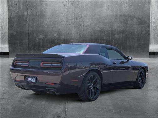 2020 Dodge Challenger R/T