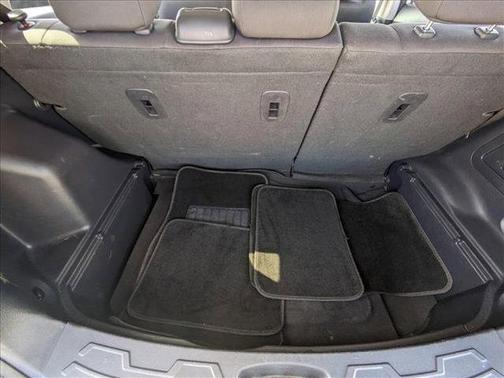 2012 Kia Soul Base