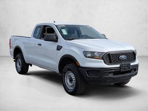 2019 Ford Ranger XL