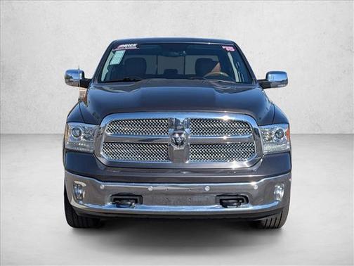 2015 RAM 1500 Longhorn