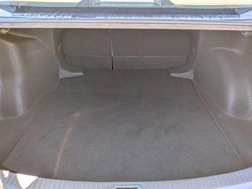 Blueprint 2024 Toyota Corolla LE