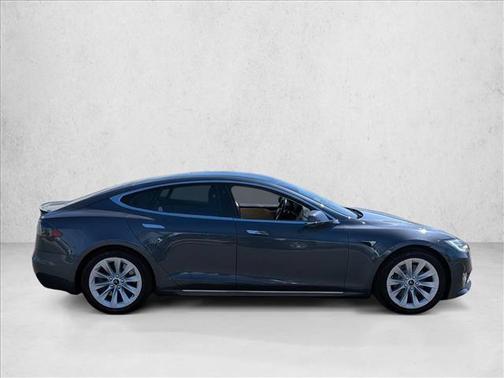 2017 Tesla Model S 100D