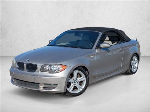 2008 BMW 128 i