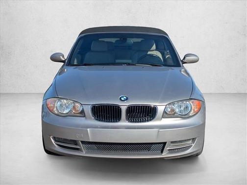 2008 BMW 128 i
