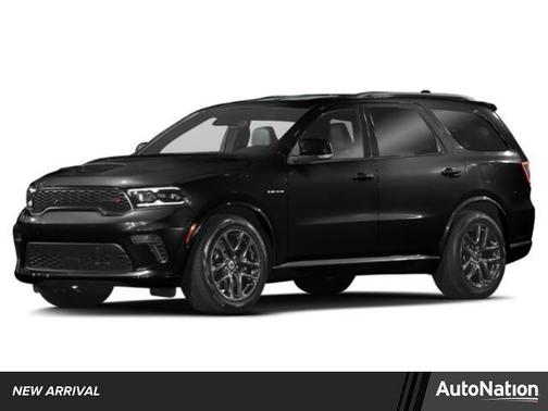2021 Dodge Durango GT