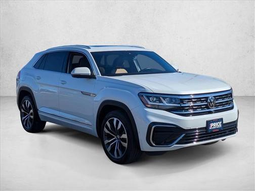2023 Volkswagen Atlas Cross Sport 3.6L V6 SEL Premium R-Line