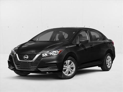 2023 Nissan Versa S
