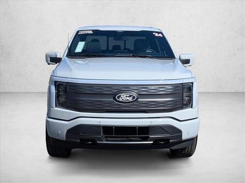 2024 Ford F-150 Lightning LARIAT