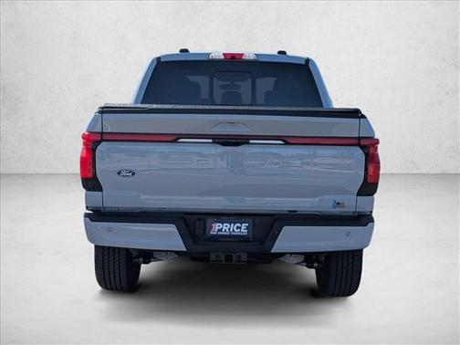 2024 Ford F-150 Lightning LARIAT