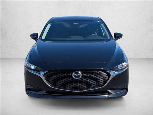 2024 Mazda Mazda3 FWD w/Select Package