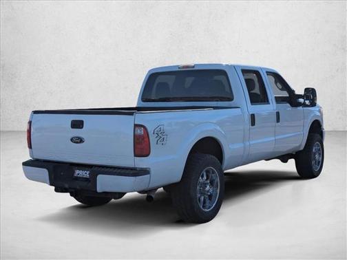 2011 Ford F-250 XL