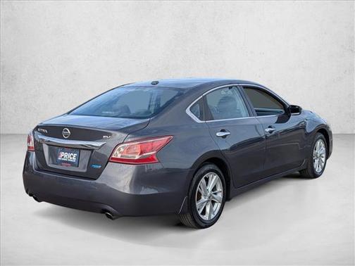 2013 Nissan Altima 2.5 SV