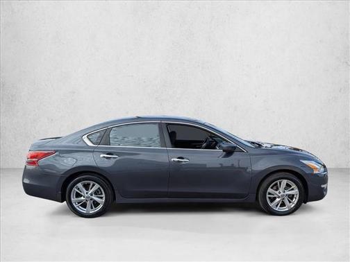 2013 Nissan Altima 2.5 SV