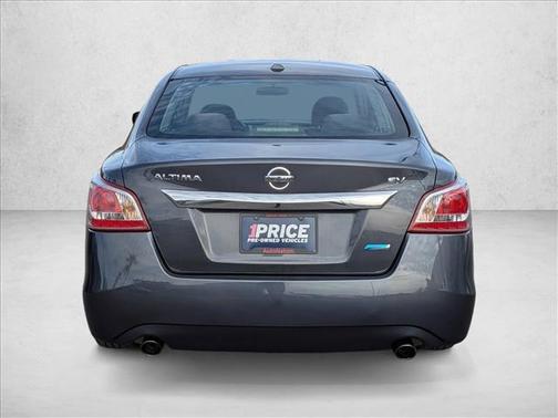 2013 Nissan Altima 2.5 SV