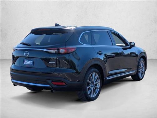 2021 Mazda CX-9 Grand Touring