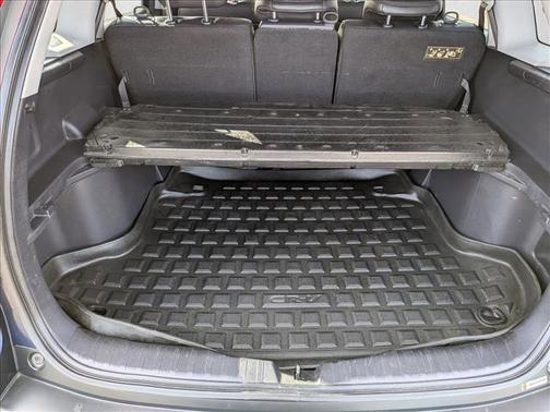 2007 Honda CR-V EX-L