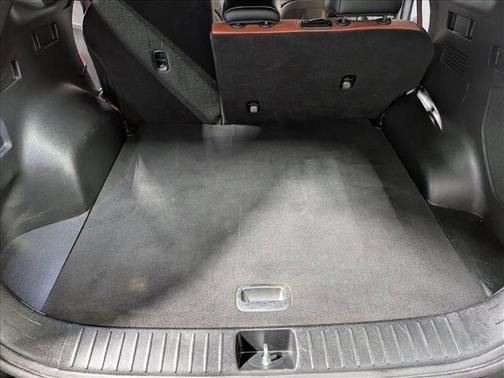 Gravity Gray 2024 Kia Sportage Hybrid SX-Prestige