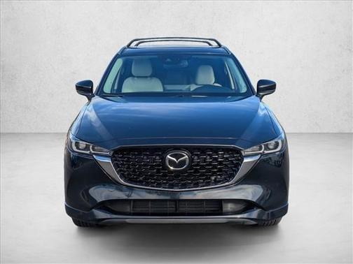 2024 Mazda CX-5 2.5 S Preferred Package