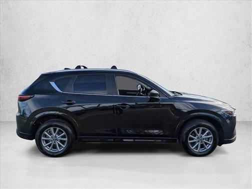 2024 Mazda CX-5 2.5 S Preferred Package