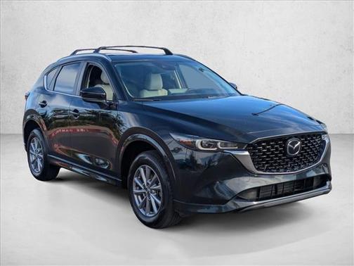 2024 Mazda CX-5 2.5 S Preferred Package