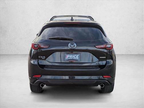 2024 Mazda CX-5 2.5 S Preferred Package