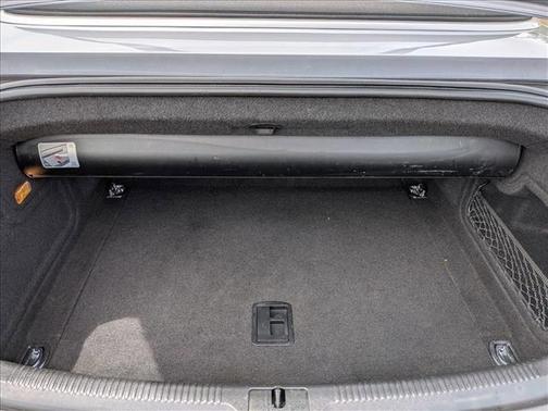 Florett Silver Metallic w/ Black Roof 2017 Audi A5 2.0T Sport