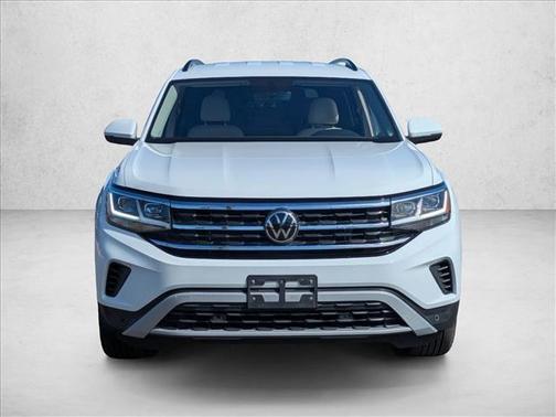 2023 Volkswagen Atlas 3.6L SE w/Technology
